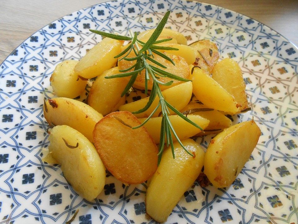 Rosmarinkartoffeln | Chefkoch