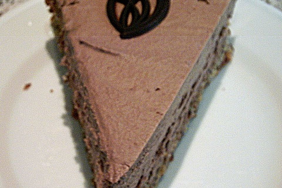 Milka Torte