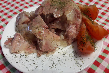 Sauerfleisch Von Rinketv2 Chefkoch 