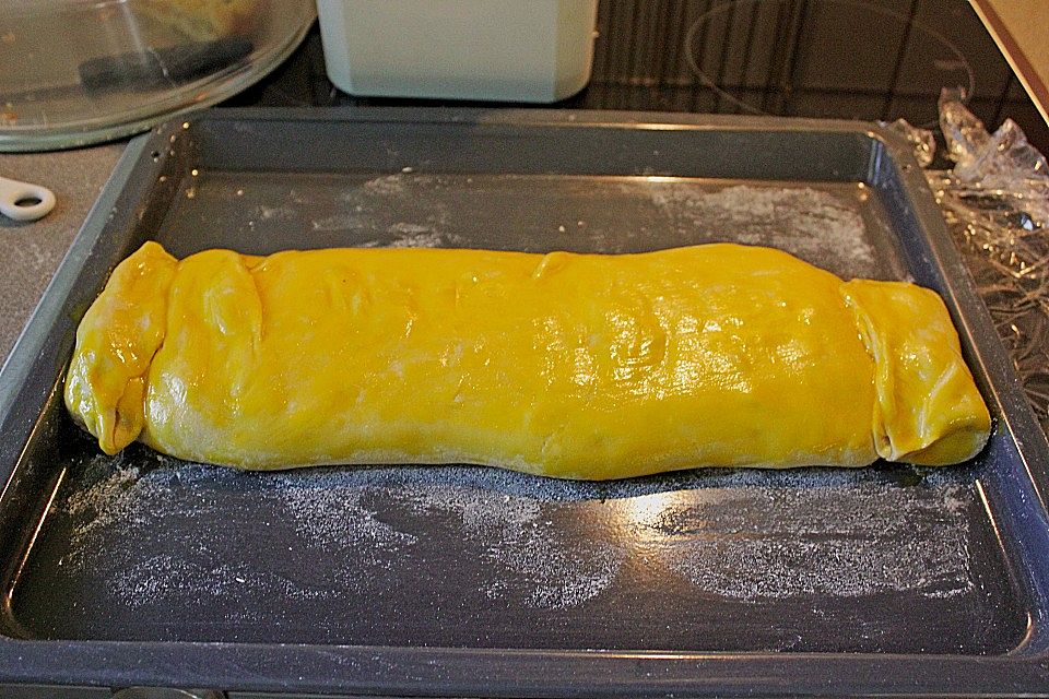 Apfelstrudel