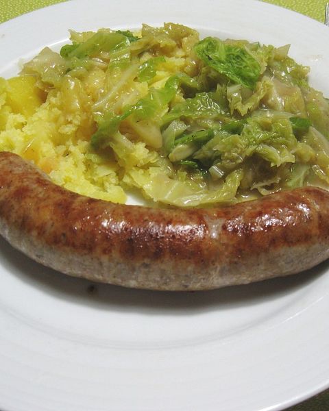 Stampfkartoffeln Rezepte | Chefkoch Stampfkartoffeln Rezepte | Chefkoch