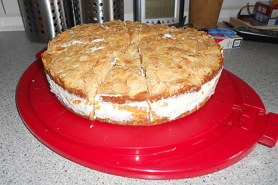 Hanchen - Jensen - Torte