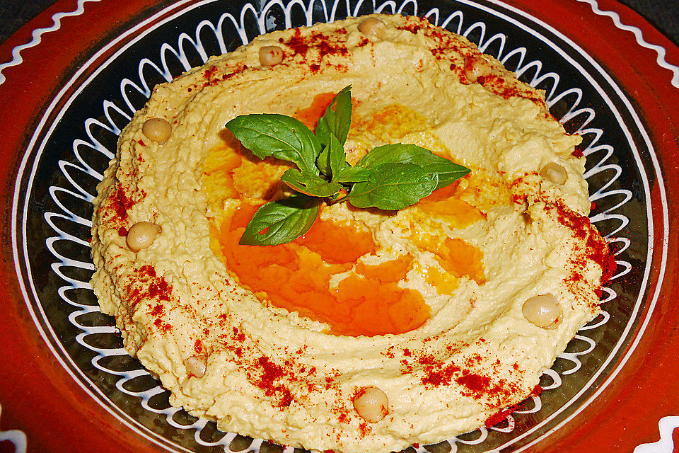 Hummus