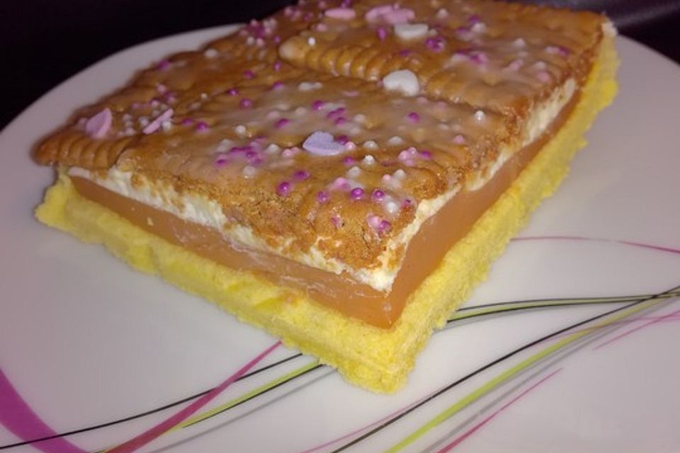 Multivitaminkuchen
