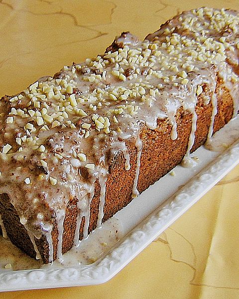 Mandelkuchen Rezepte | Chefkoch