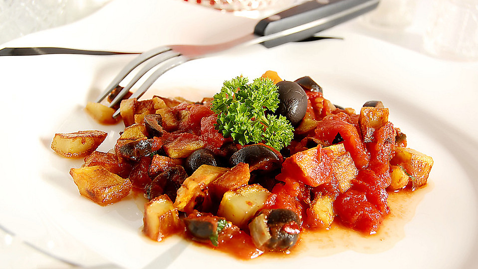 Patatas-bravas