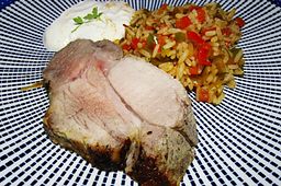 Salzbraten Schweinenacken Rezepte Chefkoch 