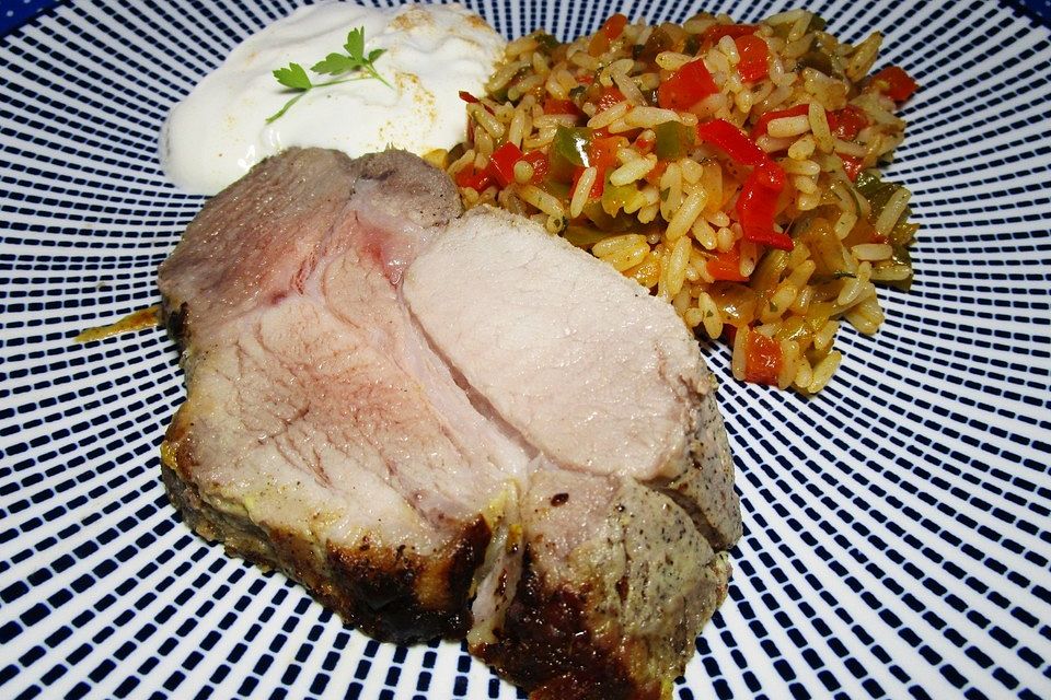 Salzbraten