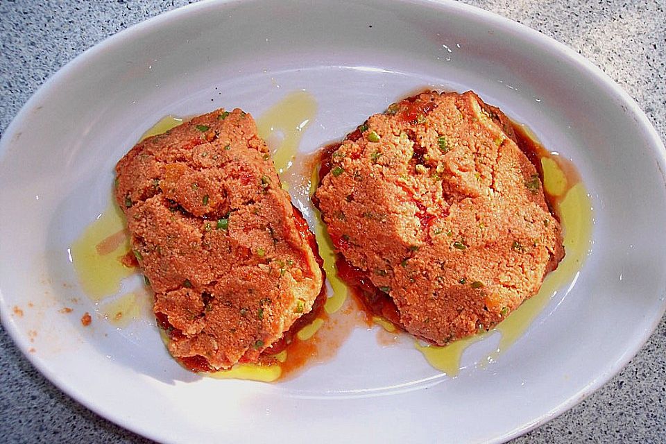 Fisch nach spesos Art