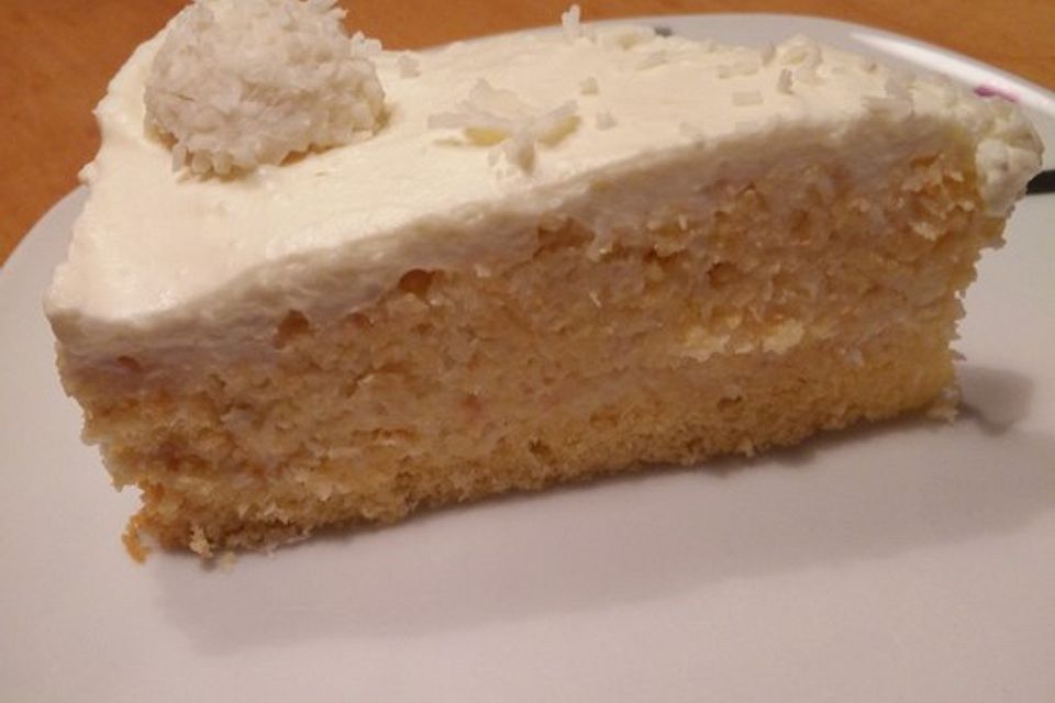 Raffaelo - Torte