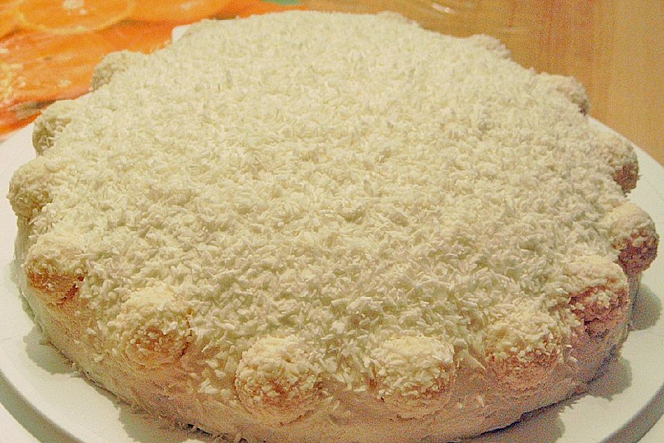 Raffaelo - Torte