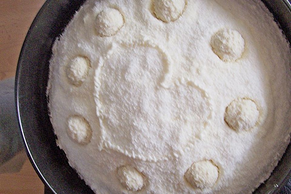 Raffaelo - Torte