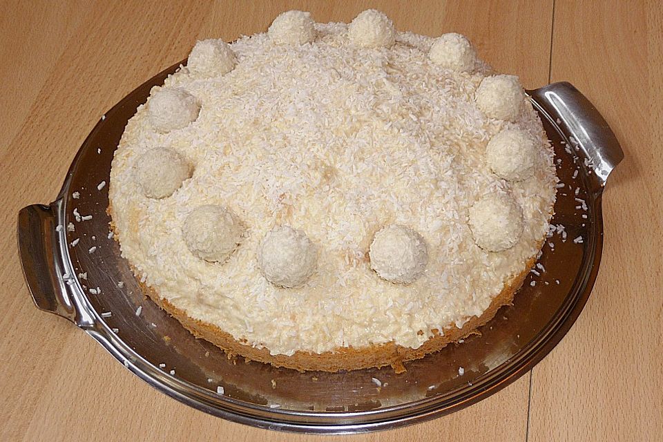 Raffaelo - Torte