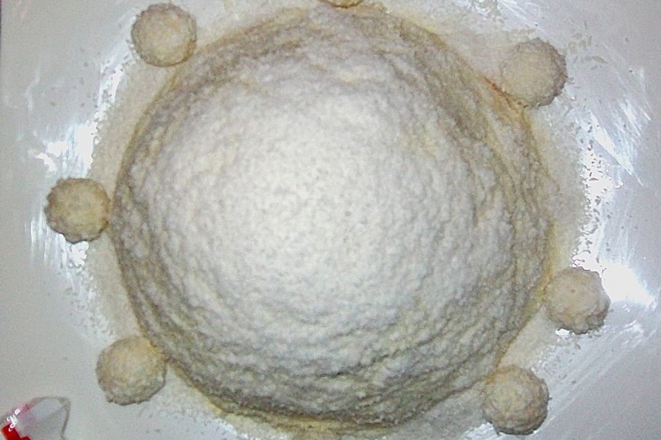 Raffaelo - Torte