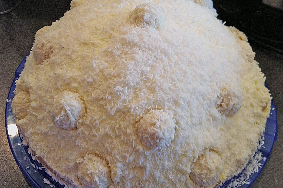 Raffaelo - Torte