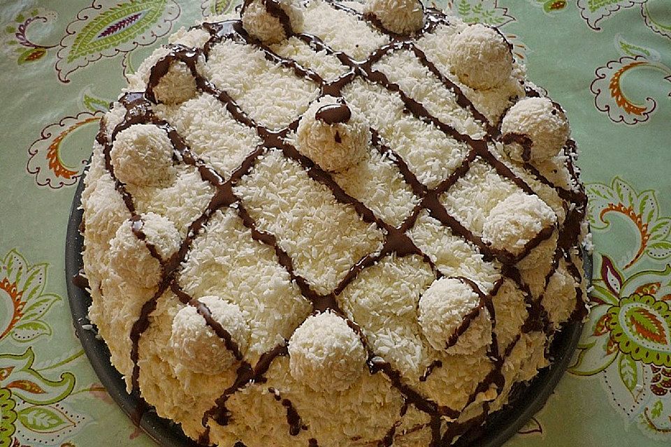 Raffaelo - Torte