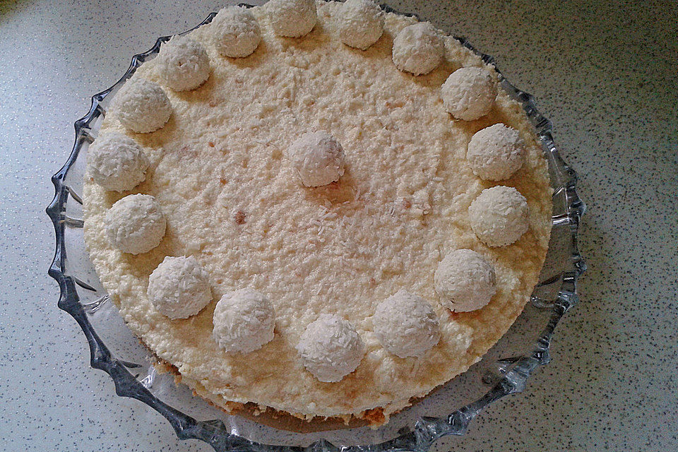 Raffaelo - Torte