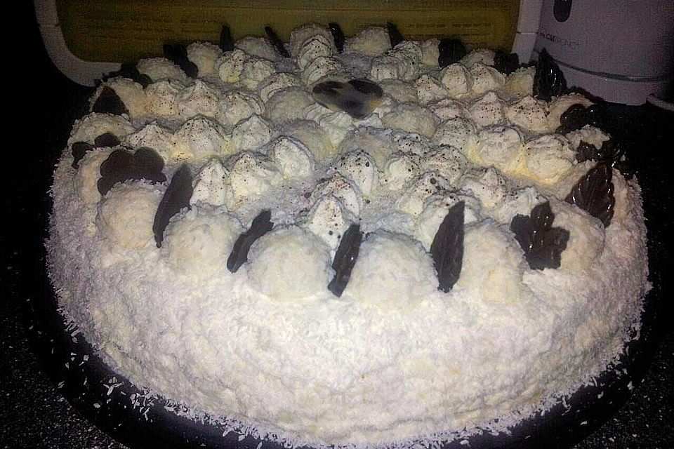 Raffaelo - Torte