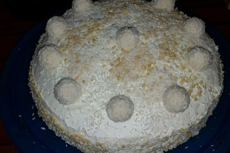 Raffaelo - Torte