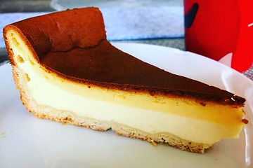 Eierschecke von Bienlein| Chefkoch