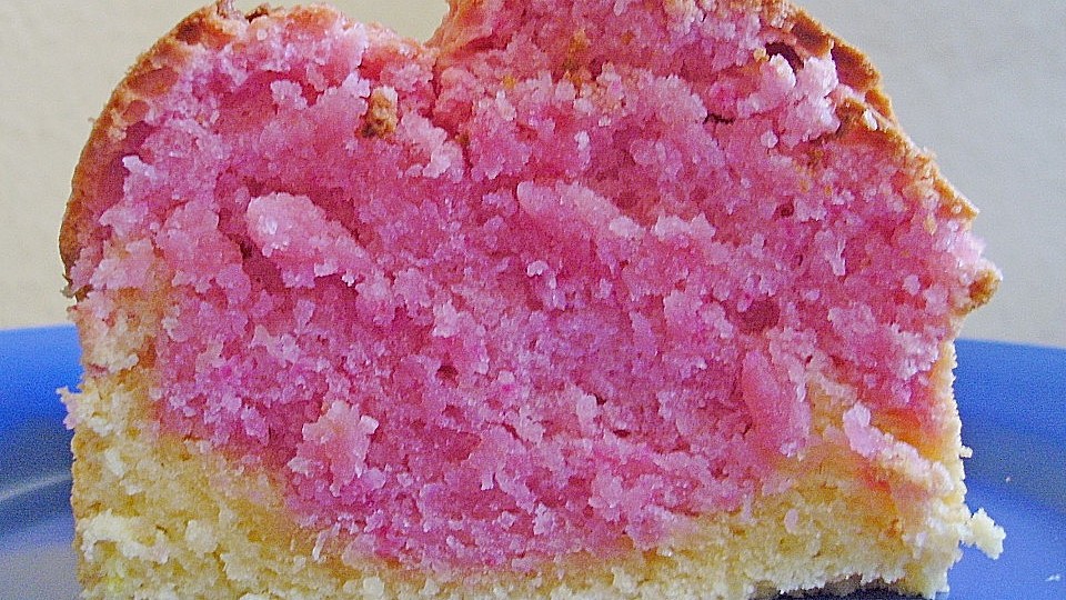 Papageikuchen Von Nmodestia Chefkoch 