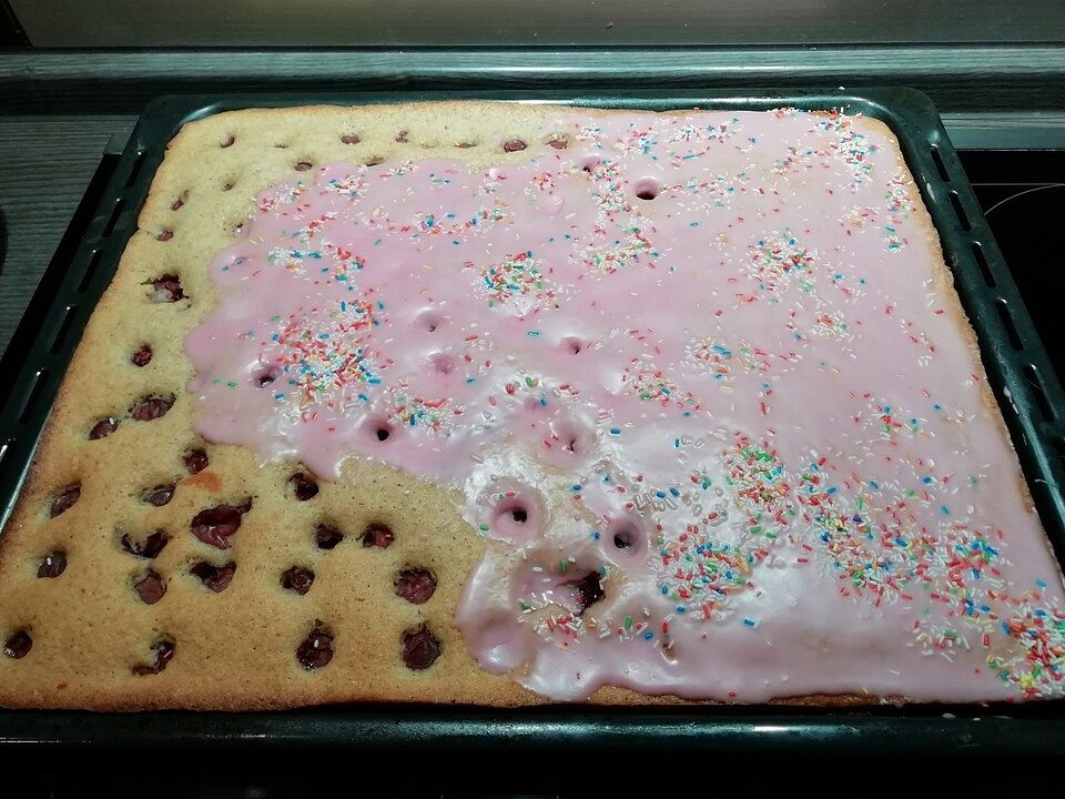 Selterkuchen von nmodestia| Chefkoch