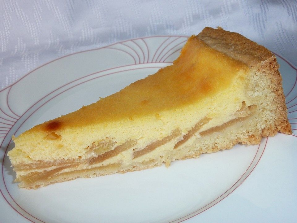 Käse - Kirsch - Kuchen von Simone69| Chefkoch Käse - Kirsch - Kuchen von Simone69| Chefkoch