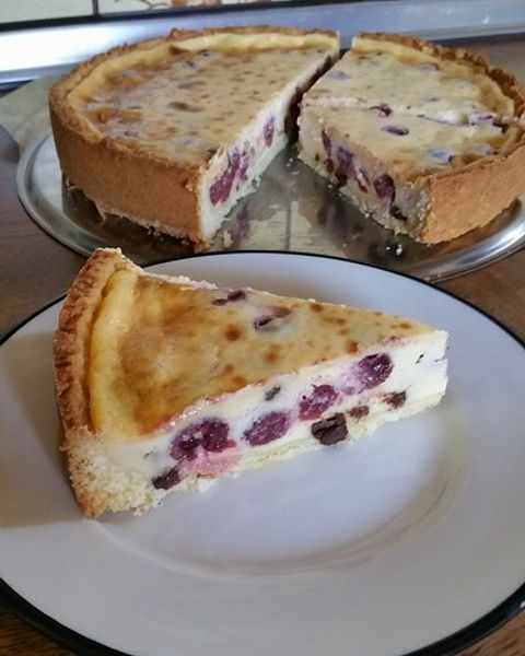 Kirschkuchen Rezepte | Chefkoch