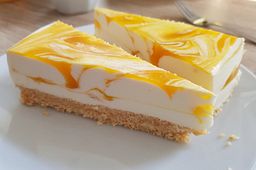 Mango Joghurt Crunch Torte Rezepte Chefkoch 