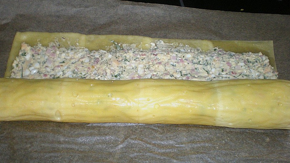 Käserolle von Danimausi Käserolle von Danimausi