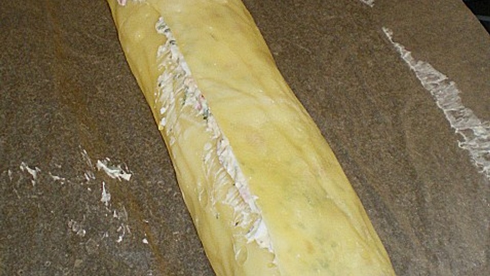 Käserolle von Danimausi Käserolle von Danimausi