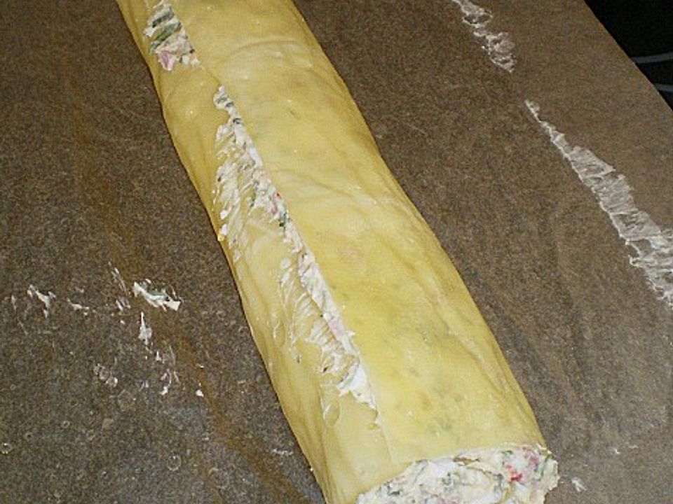 Käserolle von Danimausi| Chefkoch Käserolle von Danimausi| Chefkoch