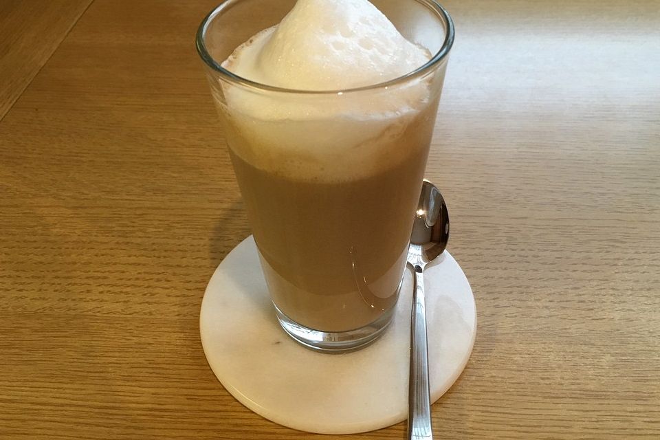 Kaffee Latte