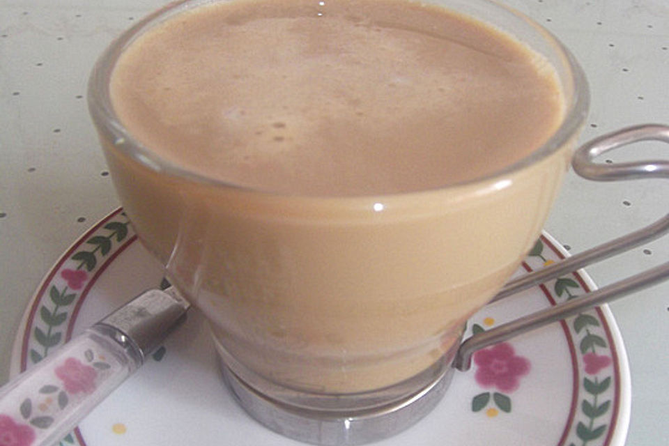 Kaffee Latte