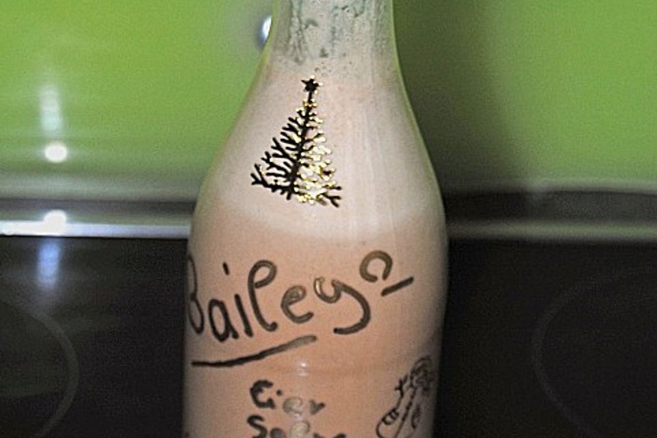 Baileys