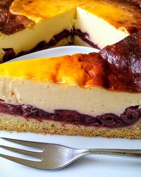 Käsekuchen Rezepte - die besten Rezepte 2024 | Chefkoch