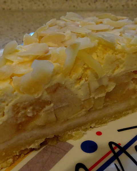 Apfelrahmkuchen Rezepte | Chefkoch Apfelrahmkuchen Rezepte | Chefkoch