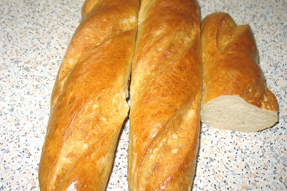 Baguette