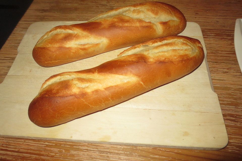 Baguette