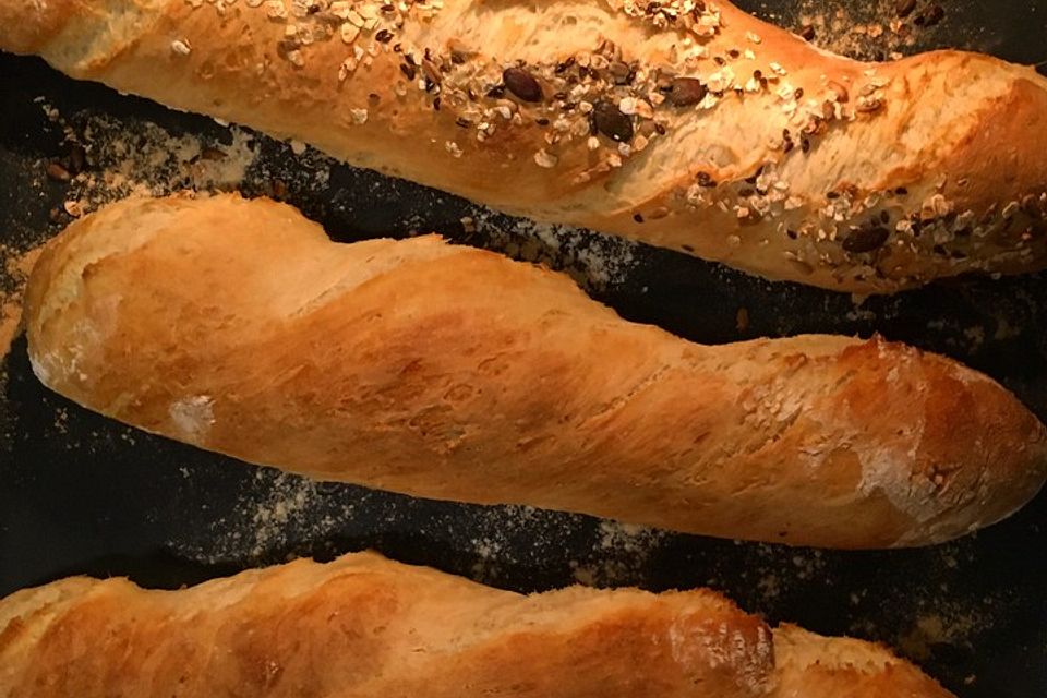 Baguette