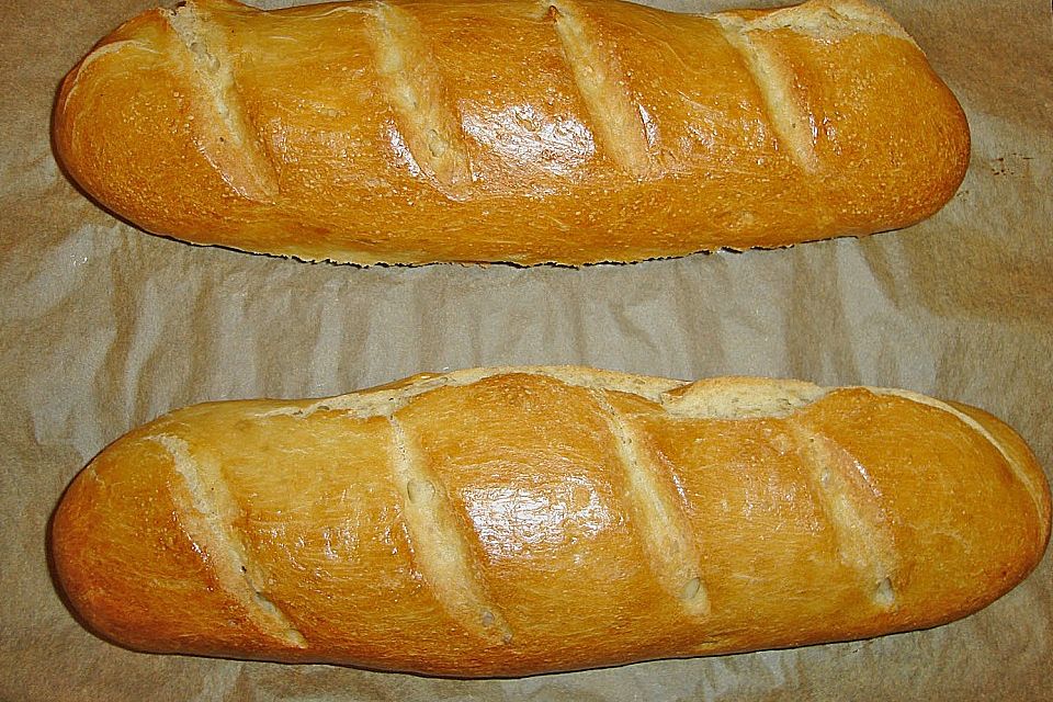 Baguette