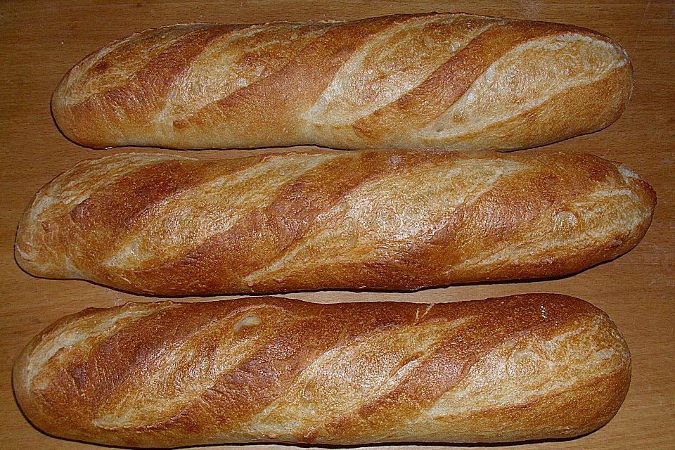 Baguette