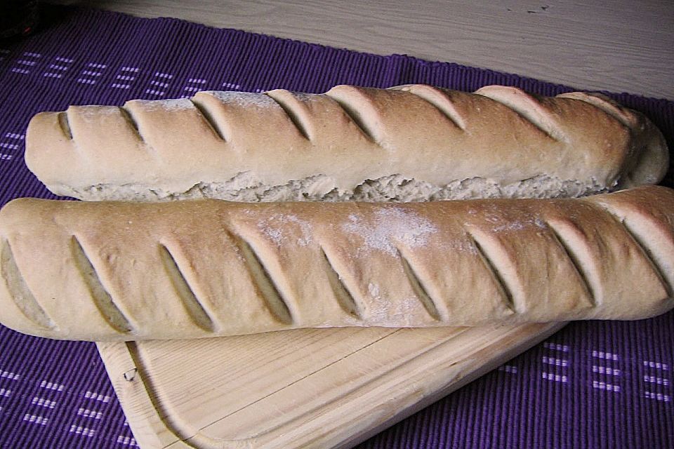 Baguette