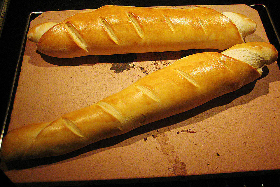 Baguette