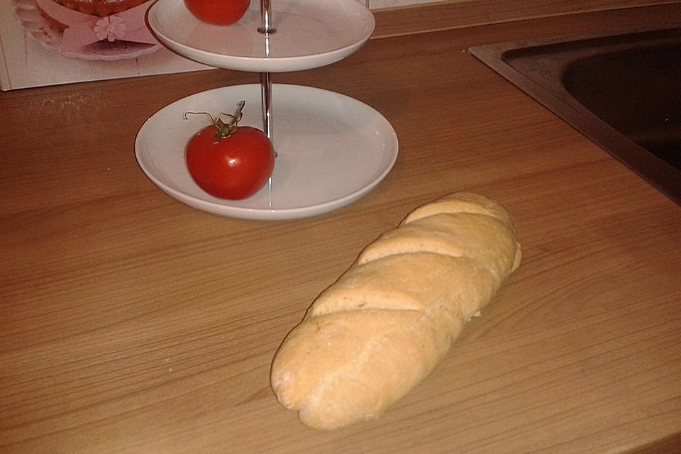 Baguette