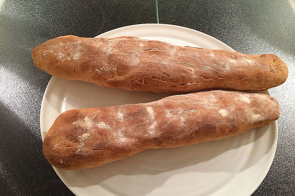 Baguette