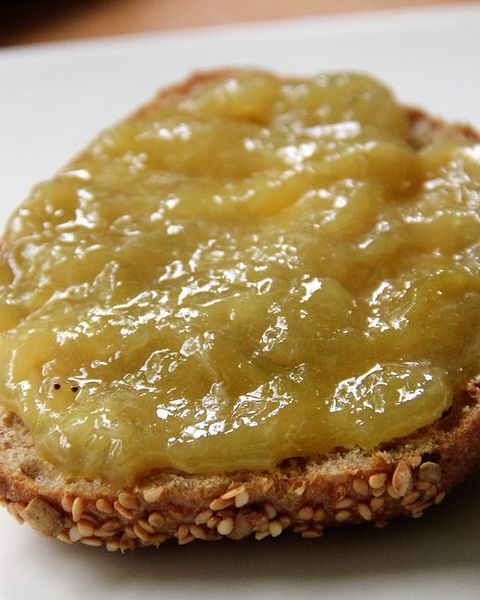 Bananenmarmelade Rezepte | Chefkoch Bananenmarmelade Rezepte | Chefkoch