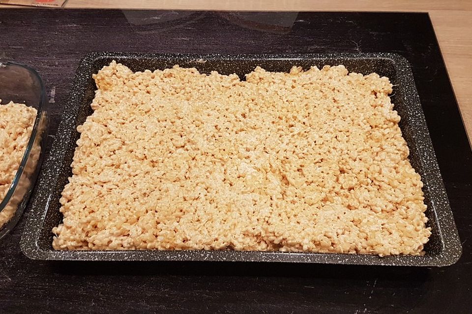 Rice Krispie Treats