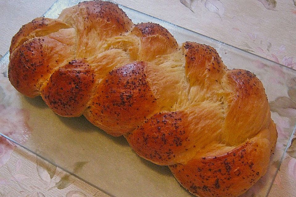 Challah