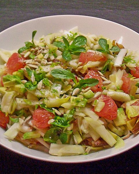 Wintersalat Rezepte | Chefkoch